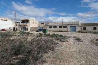 Terreno en venta en Crevillent