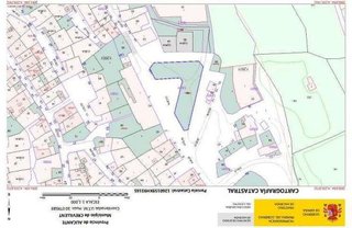 Terreno en venta en Crevillent