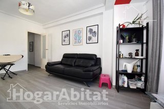 Piso en venta en Nules