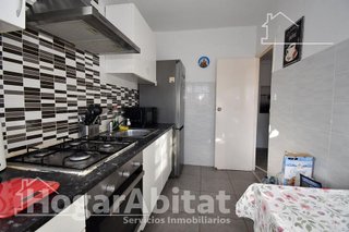 Piso en venta en Nules