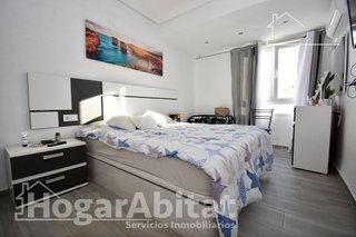 Piso en venta en Nules