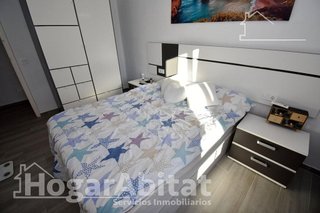 Piso en venta en Nules