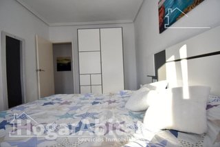 Piso en venta en Nules