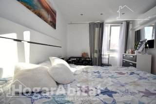 Piso en venta en Nules