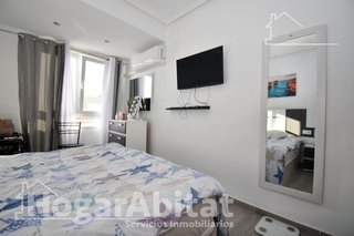 Piso en venta en Nules