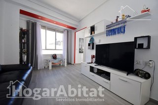 Piso en venta en Nules