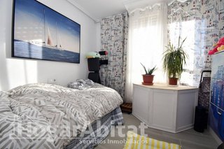 Piso en venta en Nules