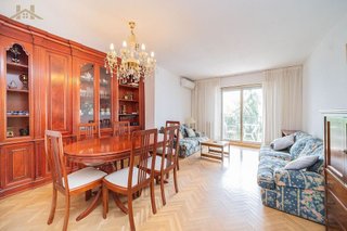 Ático en venta en Zona Monte El Pilar en Majadahonda