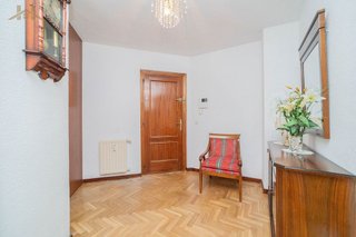 Ático en venta en Zona Monte El Pilar en Majadahonda