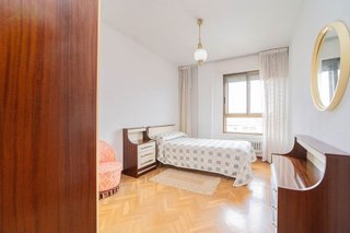 Ático en venta en Zona Monte El Pilar en Majadahonda