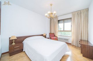 Ático en venta en Zona Monte El Pilar en Majadahonda