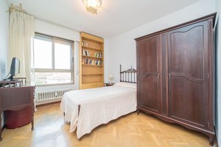 Ático en venta en Zona Monte El Pilar en Majadahonda