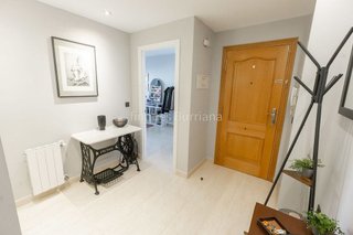 Piso en venta en Zona Piscinas en Burriana