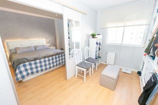 Piso en venta en Zona Piscinas en Burriana