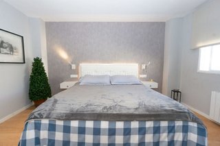 Piso en venta en Zona Piscinas en Burriana