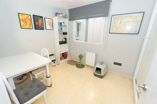 Piso en venta en Zona Piscinas en Burriana