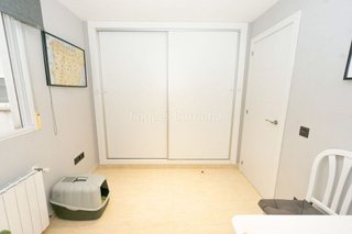 Piso en venta en Zona Piscinas en Burriana