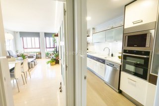 Piso en venta en Zona Piscinas en Burriana