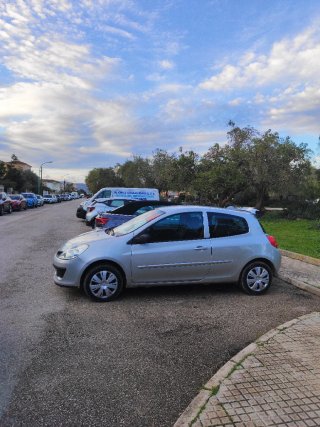 Renault Clio 2006