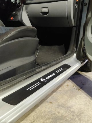Renault Clio 2006