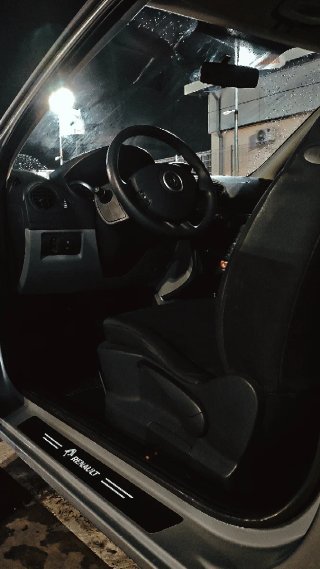 Renault Clio 2006
