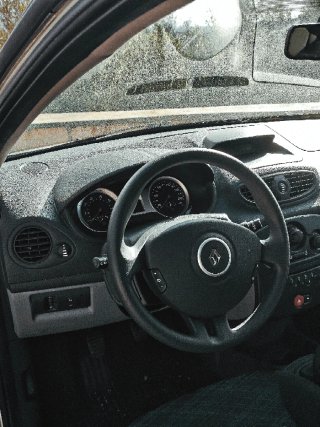 Renault Clio 2006