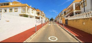 Casa adosada en venta en La Siesta - El Salado - Torreta en Torrevieja