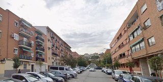Piso en venta en Nuevo Aranjuez en Aranjuez