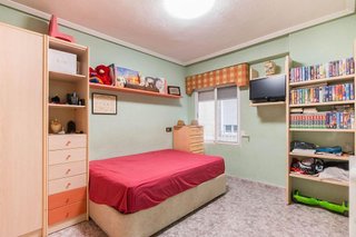 Piso en venta en Molina de Segura ciudad en Molina de Segura
