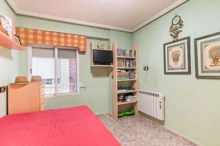 Piso en venta en Molina de Segura ciudad en Molina de Segura