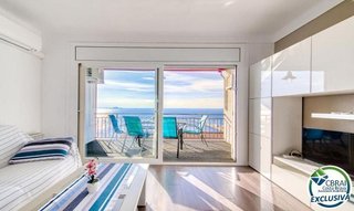 Piso en venta en Port Esportiu - Puig Rom - Canyelles en Roses