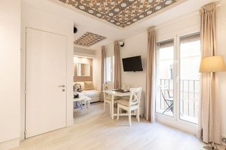 Piso en alquiler en La Barceloneta en Barcelona