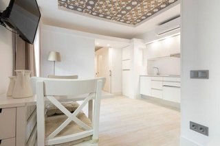 Piso en alquiler en La Barceloneta en Barcelona