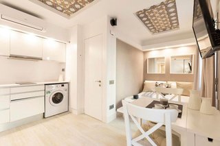 Piso en alquiler en La Barceloneta en Barcelona