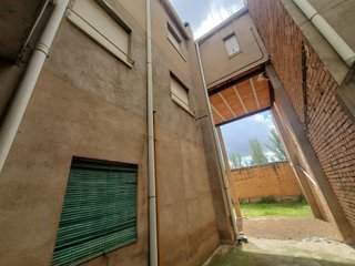 Chalet en venta en Malagón