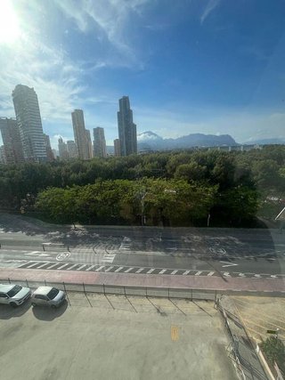 Piso en venta en Rincón de Loix en Benidorm
