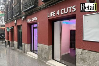 Local comercial en venta en Justicia - Chueca en Madrid