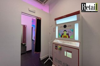 Local comercial en venta en Justicia - Chueca en Madrid