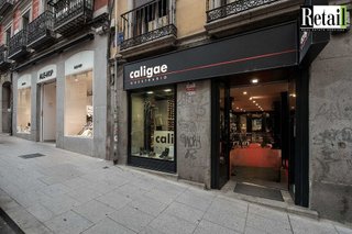 Local comercial en venta en Justicia - Chueca en Madrid