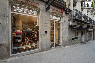 Local comercial en venta en Justicia - Chueca en Madrid