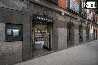 Local comercial en venta en Justicia - Chueca en Madrid