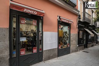 Local comercial en venta en Justicia - Chueca en Madrid