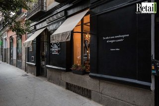 Local comercial en venta en Justicia - Chueca en Madrid