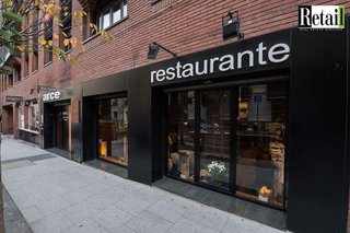 Local comercial en venta en Justicia - Chueca en Madrid