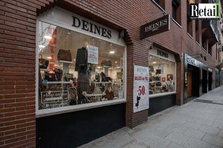 Local comercial en venta en Justicia - Chueca en Madrid