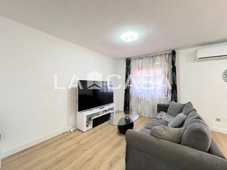 Ático en venta en La Prosperitat en Barcelona