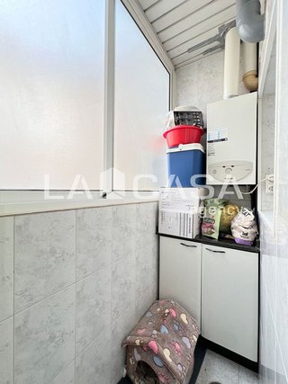 Ático en venta en La Prosperitat en Barcelona