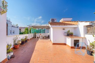 Chalet en venta en Centre - Colomeres - Rambles en Gavà