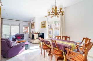 Chalet en venta en Centre - Colomeres - Rambles en Gavà