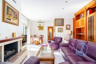 Chalet en venta en Centre - Colomeres - Rambles en Gavà